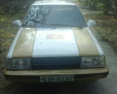 Nissan Cedric   1986 - Bán ô tô Nissan Cedric đời 1986, nhập khẩu nguyên chiếc giá 32 triệu tại Bình Dương