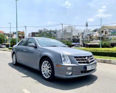 Cadillac STS 2010 - Cadillac STS nhập Mỹ 2010, hàng full đủ đồ chơi, nút đe ta tóp hai cửa giá 720 triệu tại Tp.HCM