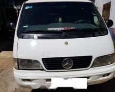 Mercedes-Benz MB 2002 - Bán Mercedes MB sản xuất năm 2002, màu trắng số sàn, 66tr giá 66 triệu tại Gia Lai