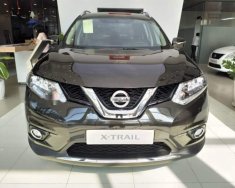 Nissan X trail   SV 2.5 Premium L  2018 - Bán xe Nissan X trail SV 2.5 Premium L đời 2018 giá tốt giá 1 tỷ 15 tr tại Bình Dương