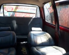 Daihatsu Citivan   2000 - Cần bán lại xe Daihatsu Citivan năm sản xuất 2000, màu đỏ, xe nhập giá 85 triệu tại Đồng Nai