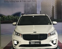 Kia Sedona Platinum D 2019 - Bán xe Kia Sedona 2019, có xe sẵn, liên hệ ngay 0938907953 gặp Linh giá 1 tỷ 209 tr tại Tây Ninh