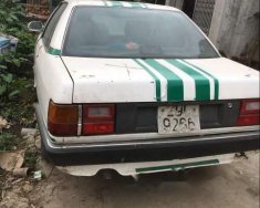 Audi 80 1993 - Bán Audi 80 đời 1993, màu trắng, xe nhập giá 54 triệu tại Hà Nội