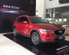 Mazda CX 5 2.0 2019 - Bán Mazda CX 5 2.0 năm 2019, màu đỏ, nhập khẩu, giá tốt giá 899 triệu tại Nghệ An