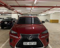 Lexus NX NX300 2017 - Nhà em bán xe Lexus NX300 chính chủ giao dịch giá 2 tỷ 450 tr tại Hà Nội