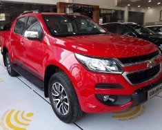 Chevrolet Colorado LTZ 2019 - Colorado 2.5 VGT AT giá đặc biệt, chỉ cần 110tr lấy xe ngay, không cần CM thu nhập đủ màu, LH 0961.848.222 giá 789 triệu tại Điện Biên