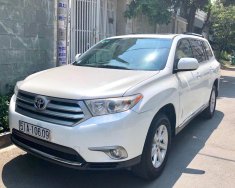 Toyota Highlander SE 2011 - Xe Toyota Highlander SE 2011, xe chính chủ giá 1 tỷ 250 tr tại Tp.HCM