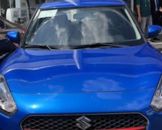 Suzuki Swift  1.2L AT  2018 - Cần bán Suzuki Swift 1.2L AT đời 2018, màu xanh lam, giá 499tr giá 499 triệu tại BR-Vũng Tàu