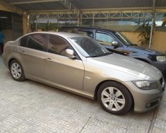 BMW 3 Series 320i 2011 - Cần bán lại xe BMW 3 Series 320i đời 2011, nhập khẩu nguyên chiếc số tự động, giá chỉ 600 triệu giá 600 triệu tại Tp.HCM