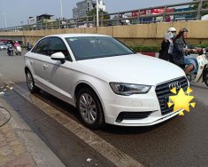 Audi A3 TFSi  2015 - Bán xe Audi A3 TFSi sản xuất 2015, màu trắng, xe nhập, giá chỉ 990 triệu giá 990 triệu tại Hà Nội