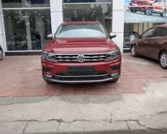 Volkswagen Tiguan 2018 - Đừng mua ô tô khi chưa đọc bài viết này. Tiguan Allspace nhập khẩu nguyên chiếc từ Đức giá khuyến mãi siêu tốt giá 1 tỷ 729 tr tại Khánh Hòa