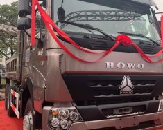Great wall 2019 - Bán xe tải ben Howo, 3 chân đời 2019, tải trọng 24T. Lh 096 643 8209 giá 1 tỷ 262 tr tại Hà Nội