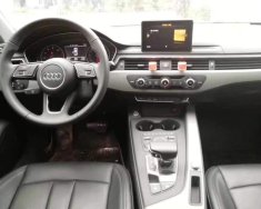 Audi A4  L  2018 - Bán Audi A4L nhập nguyên chiếc từ Lào giá 1 tỷ 300 tr tại Tp.HCM