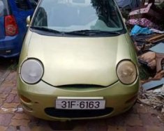 Chery QQ3 2010 - Cần bán Chery QQ3 đời 2010, 48 triệu giá 48 triệu tại Hà Nội