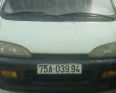 Daihatsu Citivan   2002 - Cần bán xe Daihatsu Citivan năm 2002, máy móc còn êm giá 45 triệu tại TT - Huế