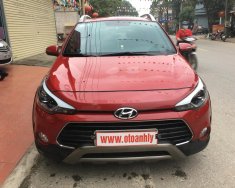 Hyundai i20 Active 2016 - Cần bán xe Hyundai i20 sản xuất 2016, màu đỏ, nhập khẩu nguyên chiếc, 565 triệu giá 565 triệu tại Phú Thọ