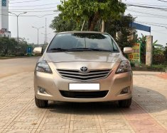 Toyota Vios E 2013 - Cần bán Vios E số sàn, một chủ, gia đình sử dụng giá 375 triệu tại Phú Thọ
