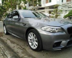 BMW 5 Series  528i  2010 - Bán BMW 528i 2010, xe như hình đẹp giá 880 triệu tại Tp.HCM