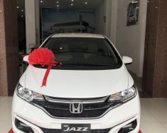 Honda Jazz VX 2019 - Bán Honda Jazz VX, màu trắng, nhập khẩu nguyên chiếc, giá 594tr giá 594 triệu tại Long An