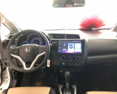 Honda Jazz V 2019 - Bán ô tô Honda Jazz V, màu trắng, nhập khẩu nguyên chiếc giá 544 triệu tại Long An