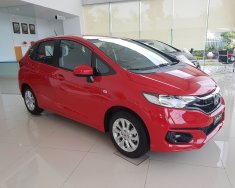 Honda Jazz V 2019 - Honda Ô tô Bắc Ninh - Honda Jazz - Khuyến mại 30 triệu - Hỗ trợ trả góp 80% giá 544 triệu tại Bắc Ninh