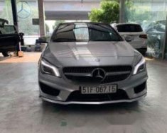 Mercedes-Benz GLA-Class  CLA 250AMG 2014 - Cần bán Mercedes CLA 250AMG đời 2014, màu bạc, xe nhập giá 1 tỷ 111 tr tại Hà Nội