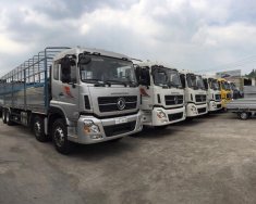 JRD 2017 - Đánh giá xe tải DongFeng 4 chân nhập khẩu đời 2017 như thế nào. giá 450 triệu tại Tp.HCM