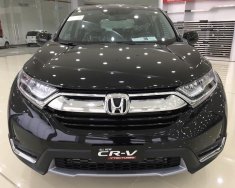 Honda CR V 2019 - Honda Vĩnh Phúc - Honda CRV ưu đãi lớn nhất từ trước đến nay, hotline 0867 567 867 giá 973 triệu tại Vĩnh Phúc