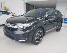 Honda CR V G 2019 - Honda CR-V 2019 NK Thái Lan, khuyến mại lớn, xe đủ màu giao ngay, Honda Ô tô Bắc Ninh Hải Dương giá 1 tỷ 23 tr tại Hải Dương