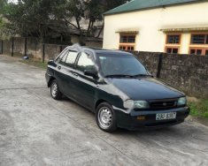 Kia Pride Beta 1996 - Cần bán lại xe Kia Pride Beta sản xuất năm 1996, xe nhà sử dụng, đẹp từ trong ra ngoài giá 32 triệu tại Hà Tĩnh