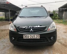 Mitsubishi Zinger GLS 2.4 AT 2009 - Bán Mitsubishi Zinger Sx 2009 số tự động, 2,4 máy xăng, xe đẹp giá 260 triệu tại Hải Dương