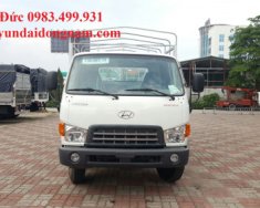 Hyundai Porter 2017 - Bán Hyundai Porter năm sản xuất 2017, màu trắng, giá 736tr giá 736 triệu tại Hải Dương