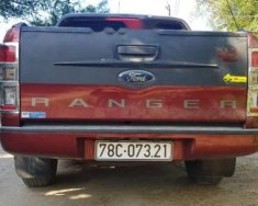 Ford Ranger 2017 - Cần bán xe Ford Ranger năm 2017 số tự động, 560 triệu giá 560 triệu tại Phú Yên