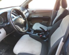 Mitsubishi Triton GLX 2009 - Bán xe Mitsubishi Triton GLX đời 2010, màu xanh lục, nhập khẩu giá 285 triệu tại Tp.HCM