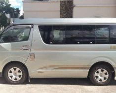 Toyota Hiace 2007 - Bán xe Toyota Hiace năm sản xuất 2007 chính chủ giá 325 triệu tại Gia Lai