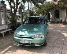 Fiat Siena   1.6   2003 - Bán Fiat Siena 1.6 2003, nhập khẩu nguyên chiếc chính chủ giá 96 triệu tại Tây Ninh