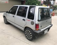 Daewoo Tico SE 1993 - Bán xe Daewoo Tico SE năm 1993, màu bạc, nhập khẩu nguyên chiếc chính chủ, giá chỉ 58 triệu giá 58 triệu tại Vĩnh Phúc