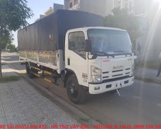 Xe tải 5 tấn - dưới 10 tấn 2018 - Công ty chuyên bán xe tải Isuzu 8T2 mới 100% đời 2018, hỗ trợ trả góp toàn quốc giá 730 triệu tại Đồng Nai