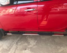 Mitsubishi Triton GLX 4x2 MT 2013 - Bán Mitsubishi Triton GLX 4x2 MT đời 2013, màu đỏ, xe nhập. số sàn  giá 335 triệu tại Yên Bái
