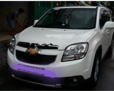 Chevrolet Orlando 2012 - Bán Chevrolet Orlando đời 2012, màu trắng, nhập khẩu  giá 320 triệu tại Lâm Đồng