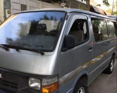 Toyota Hiace    1994 - BÁN Toyota Hiace cá mập 1994, đã chuyển tải hết đời năm nay xe đang sử dụng giá 27 triệu tại Tp.HCM