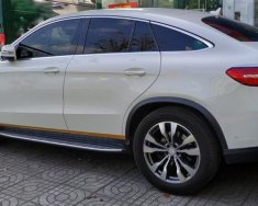 Mercedes-Benz GLE-Class  GLE400 coupe 2015 - Bán Mercedes-Benz GLE-Class đăng ký 2016, màu trắng xe nhập giá 3 tỷ tại Tp.HCM