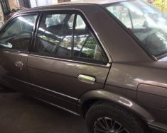 Nissan Bluebird   2000 - Bán xe Nissan Bluebird đời 2000, máy lạnh run giá 120 triệu tại Tp.HCM