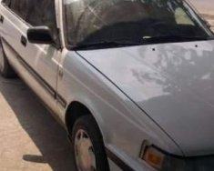 Mazda 626   1988 - Cần bán lại Mazda 626 đời 1988, màu trắng, xe nhập  giá 46 triệu tại Tp.HCM