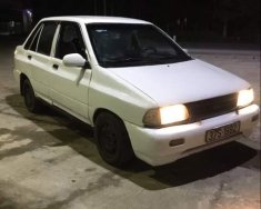 Kia Pride   1996 - Cần bán lại xe Kia Pride năm 1996, màu trắng, rất đẹp giá 24 triệu tại Hà Tĩnh