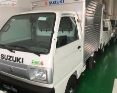 Suzuki Super Carry Truck 1.0 MT 2017 - Bán Suzuki Super Carry Truck 1.0 MT 2017, màu trắng, giá chỉ 238 triệu giá 238 triệu tại Thái Bình