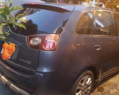 Mitsubishi Colt 2007 - Bán Mitsubishi Colt năm sản xuất 2007, màu xanh lam, xe nhập, 268tr giá 268 triệu tại Tp.HCM