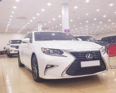 Lexus ES 350 2015 - Bán Lexus ES350 sản xuất năm 2015, đăng ký 10/2015 giá 2 tỷ 130 tr tại Hà Nội