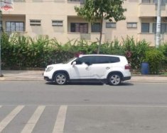 Chevrolet Orlando LT 1.8 MT 2012 - Bán Chevrolet Orlando LT 1.8 MT 2012, màu trắng, xe gia đình, giá 320tr giá 320 triệu tại Lâm Đồng