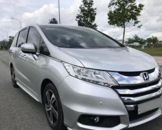 Honda Odyssey AT 2017 - Honda Odyssey nhập Nhật mode 2017 Full Option giá 1 tỷ 660 tr tại Tp.HCM